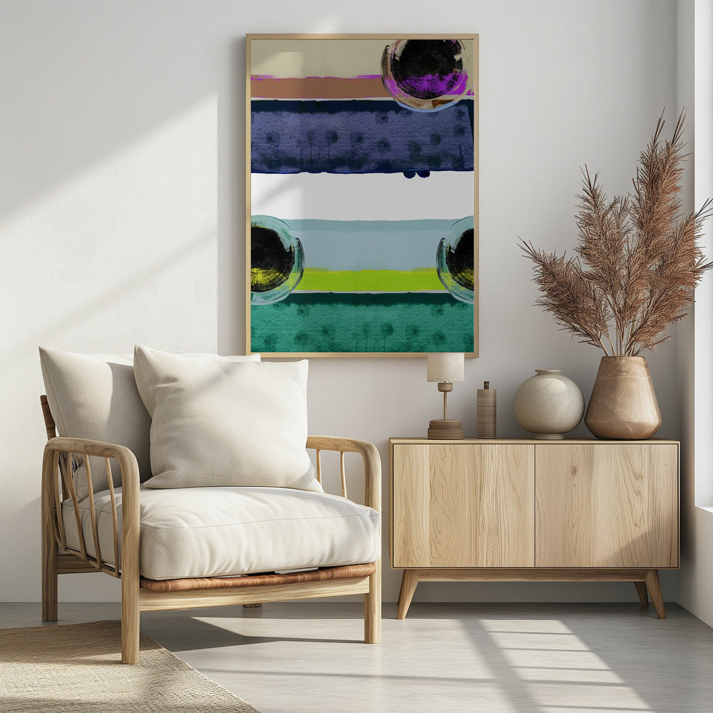 Aventurin 2 | Poster