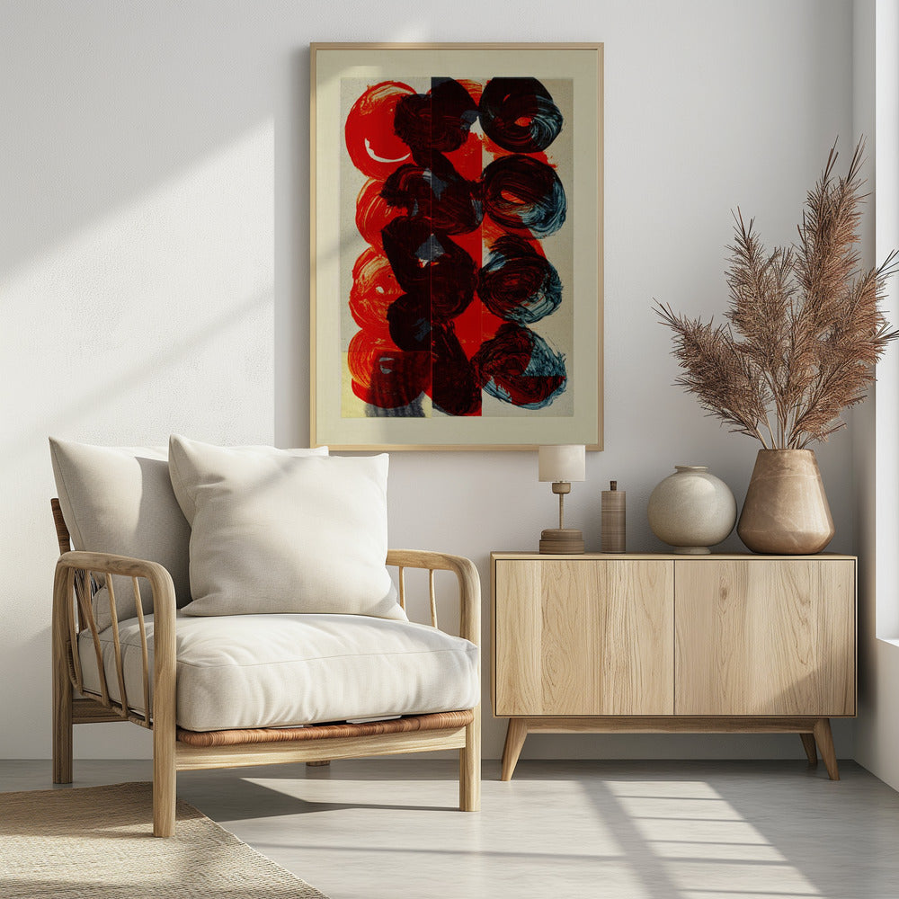 Donuts 4v6 16x22 | Poster