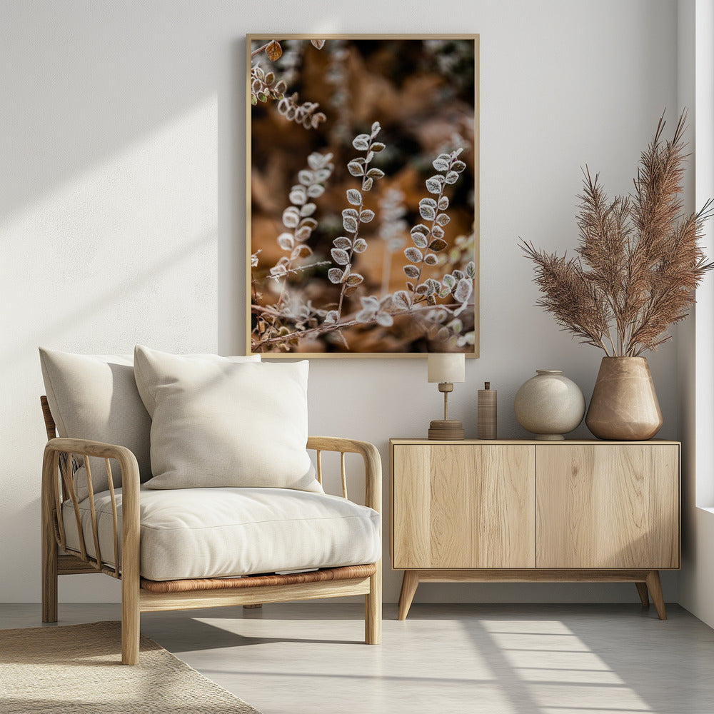 A Winter Morning 2 | Poster