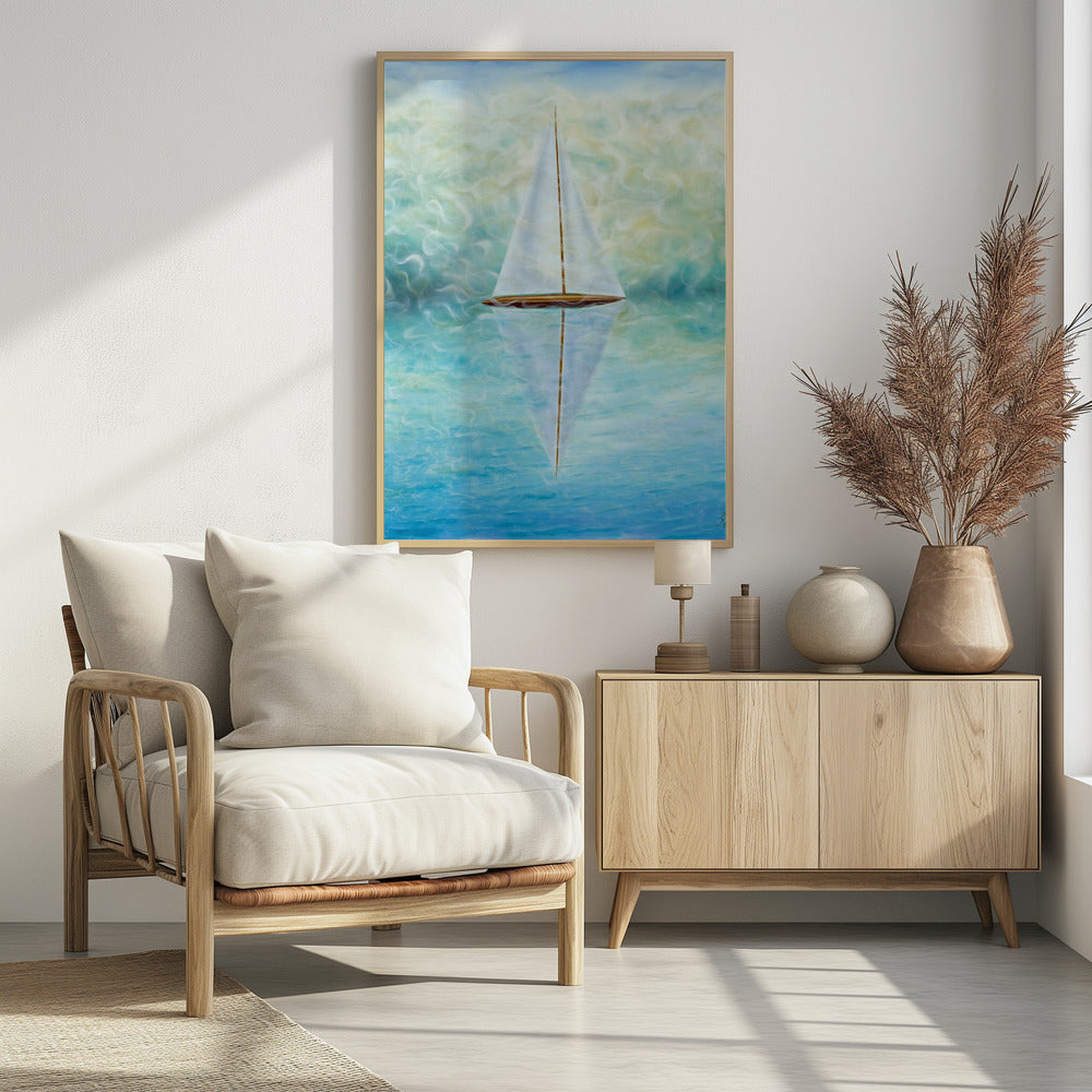 Vessels | Poster