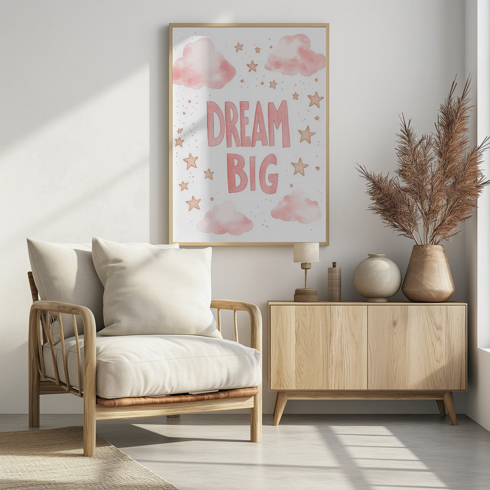 Celestial Dreams | Poster