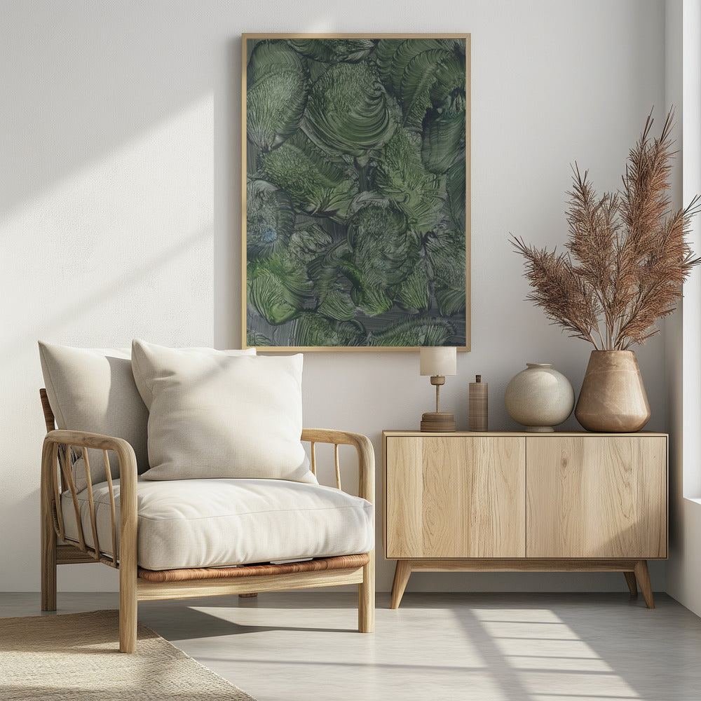 Wald | Poster