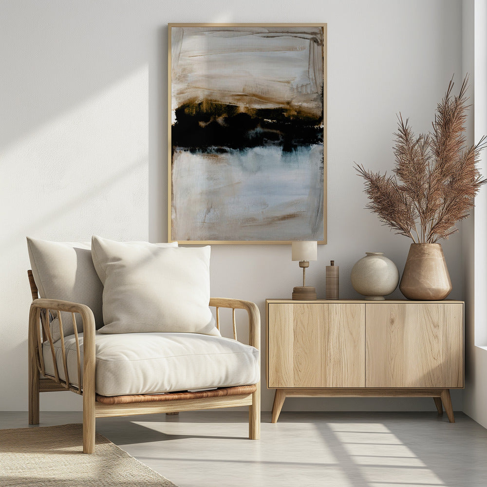 Aquarelle 31 | Poster