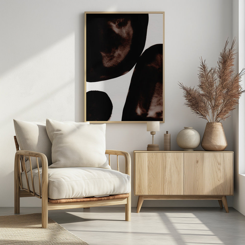 Shapes 11 | Poster