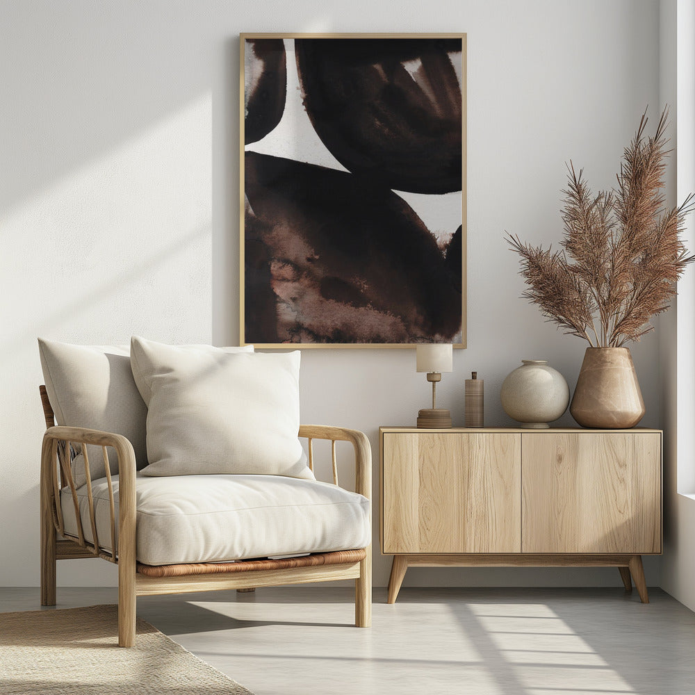 Shapes 10 | Poster