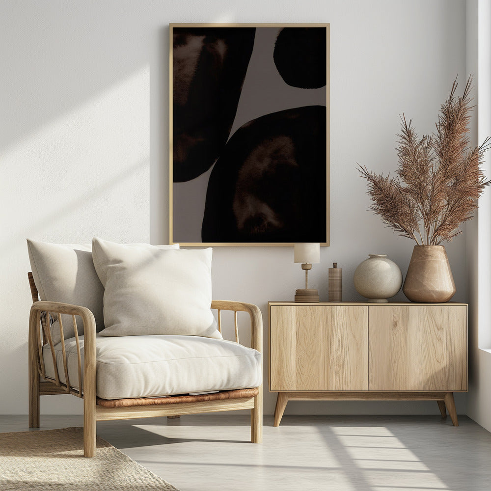 Shapes 14 | Poster