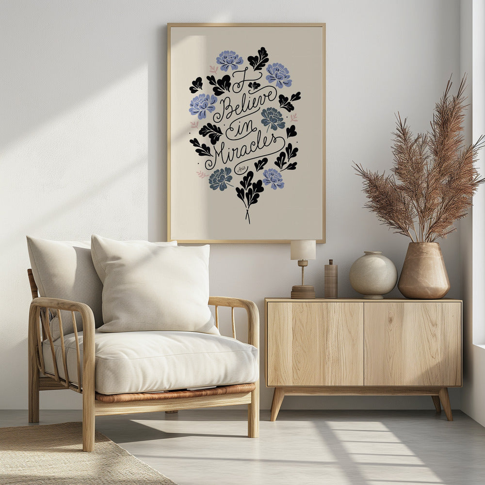 Wunder | Poster
