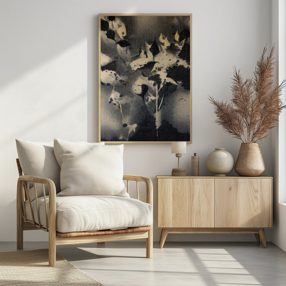 Rf3 2021 Acryl auf Leinwand 50x70x2 | Poster