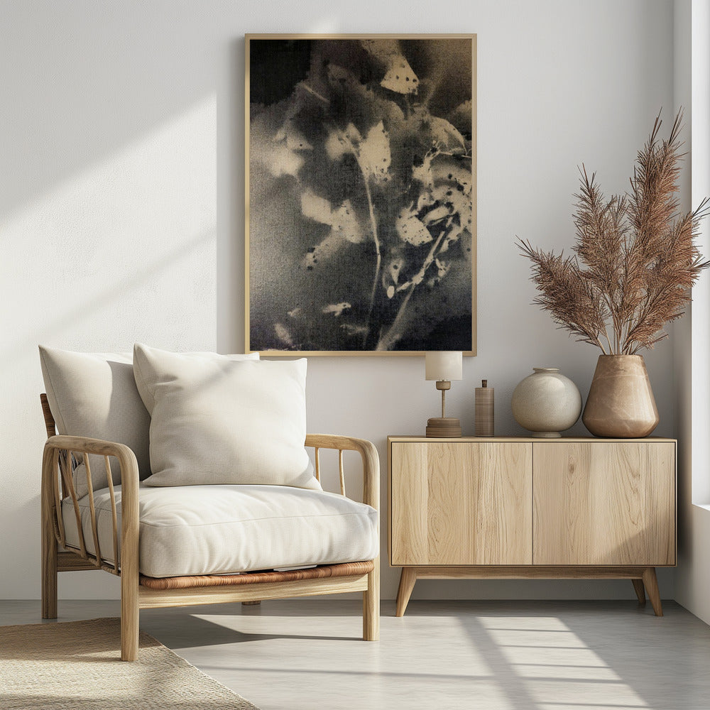 Rf4 2021 Acryl auf Leinwand 50x70x2 | Poster