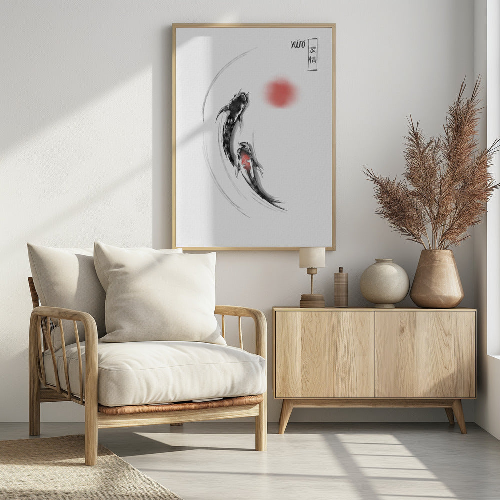 Freundschaft | Poster