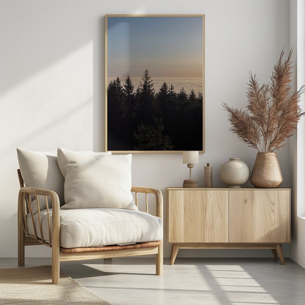 Goldene Stunde 4 | Poster