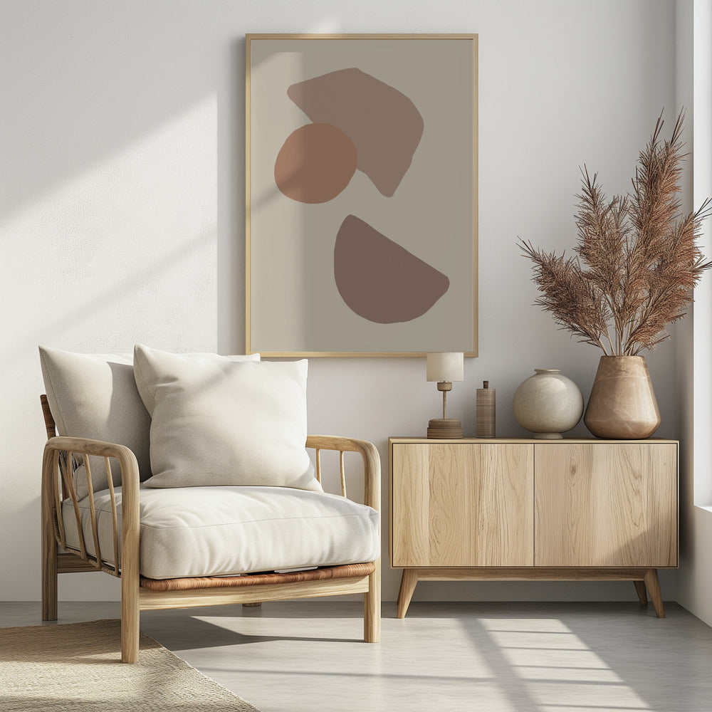 Mocha | Poster