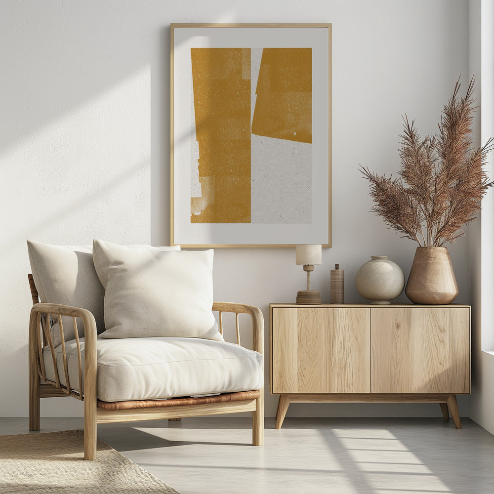 Goldene Kluft | Poster