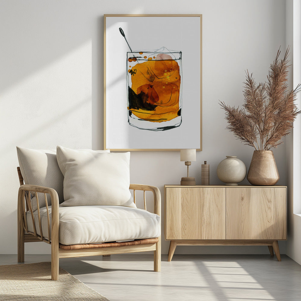 Whisky | Poster