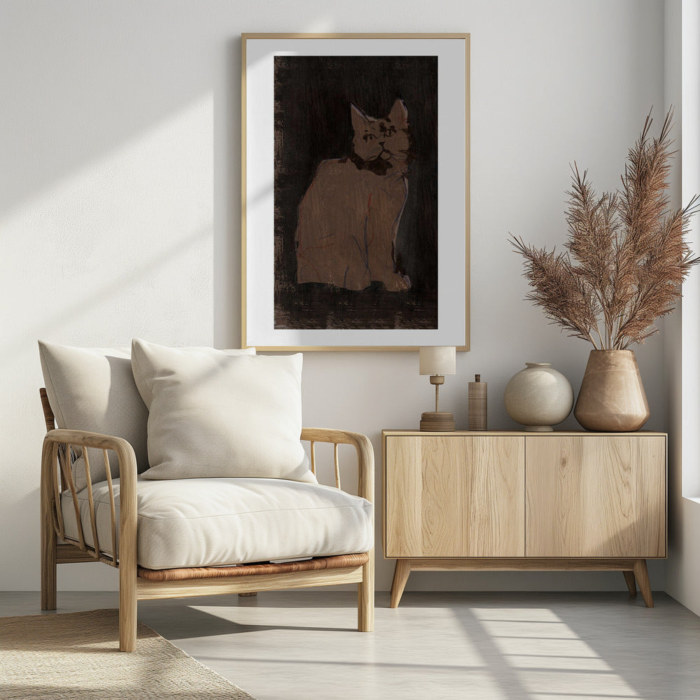 Perfekter Mokka 3 | Poster