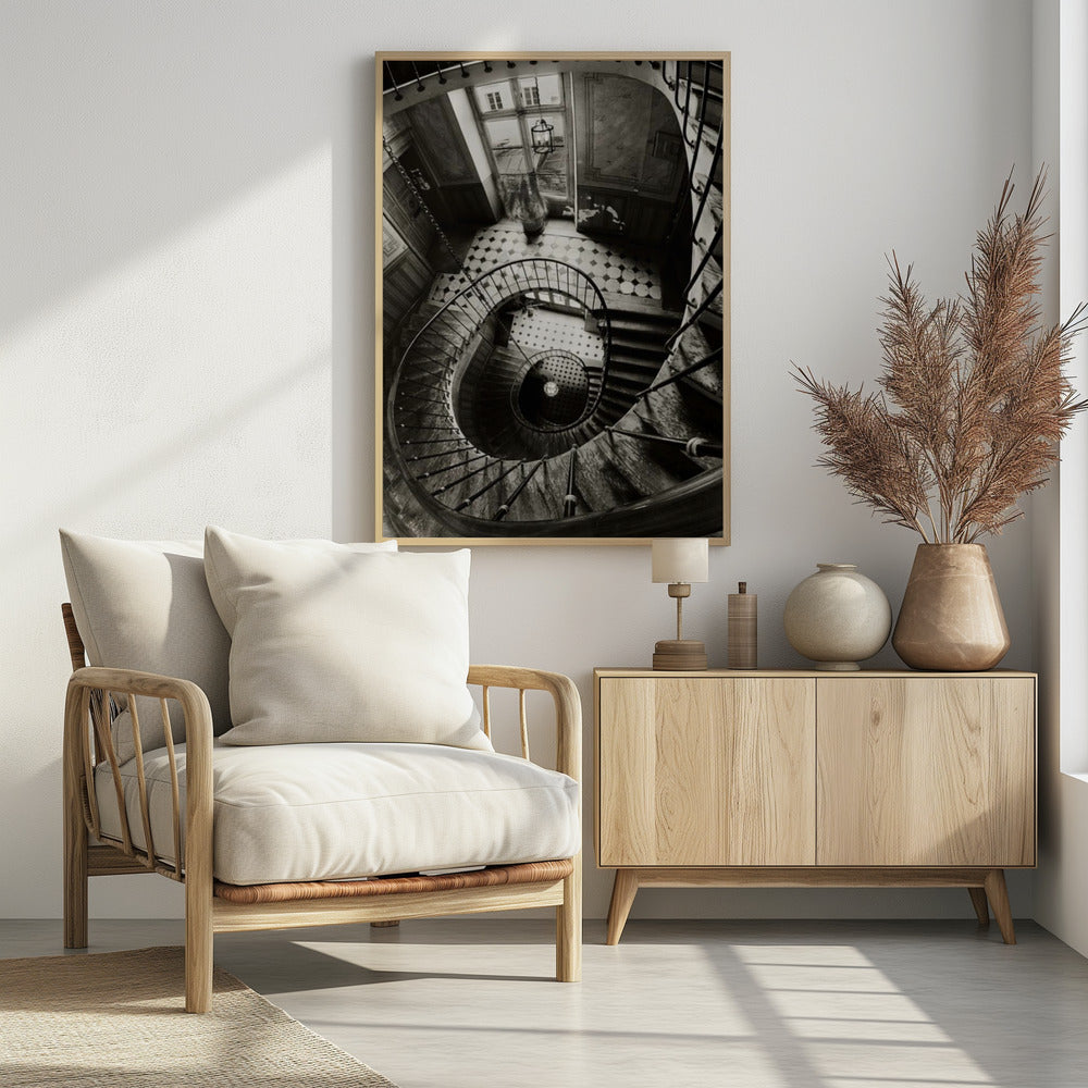 Carpe Diem | Poster