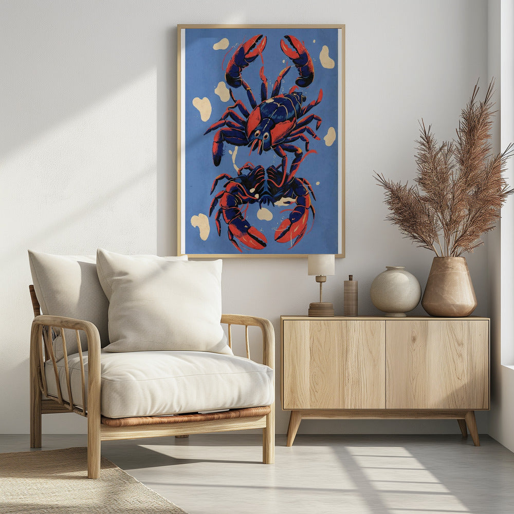 Hummer II | Poster