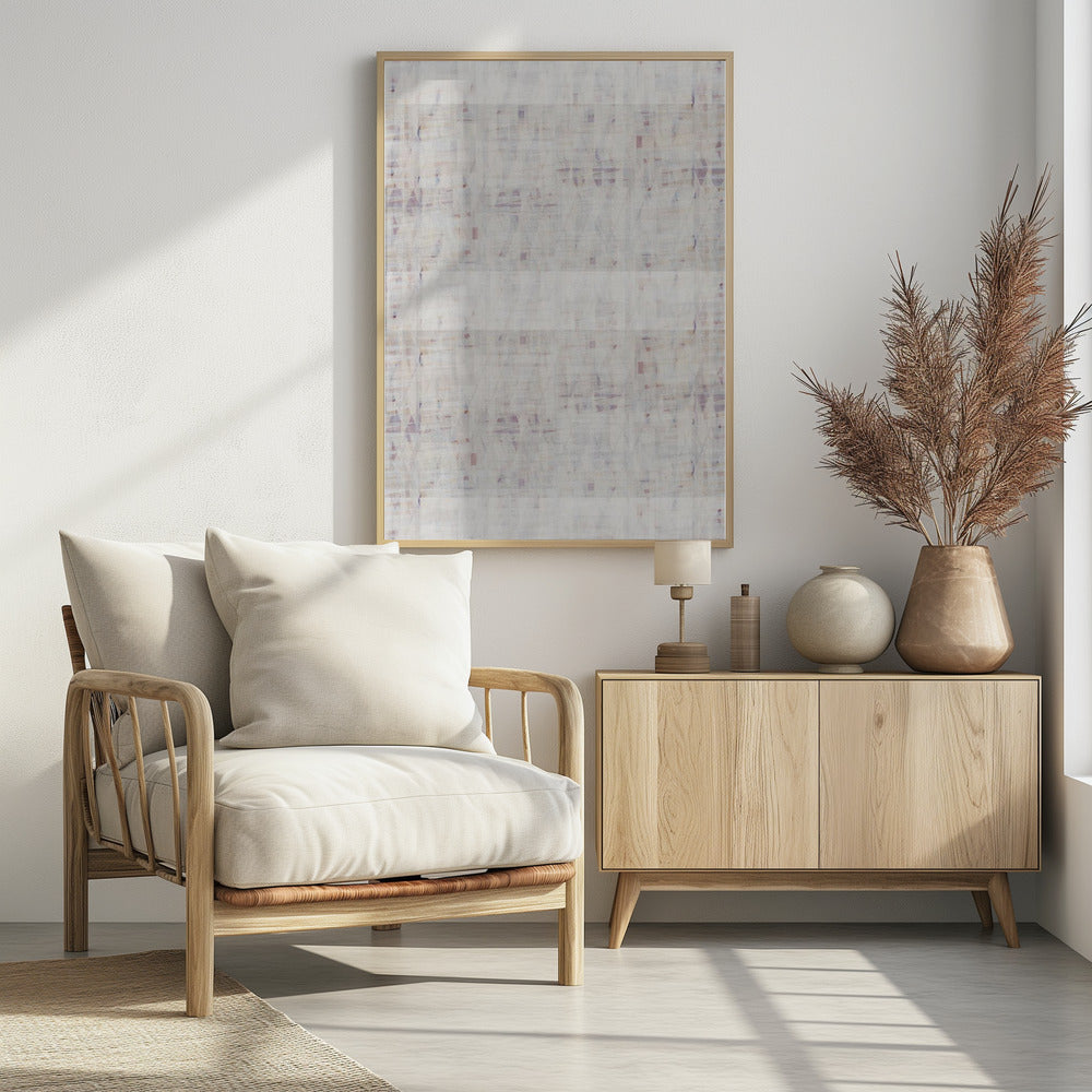 Modern Simplicity | Poster