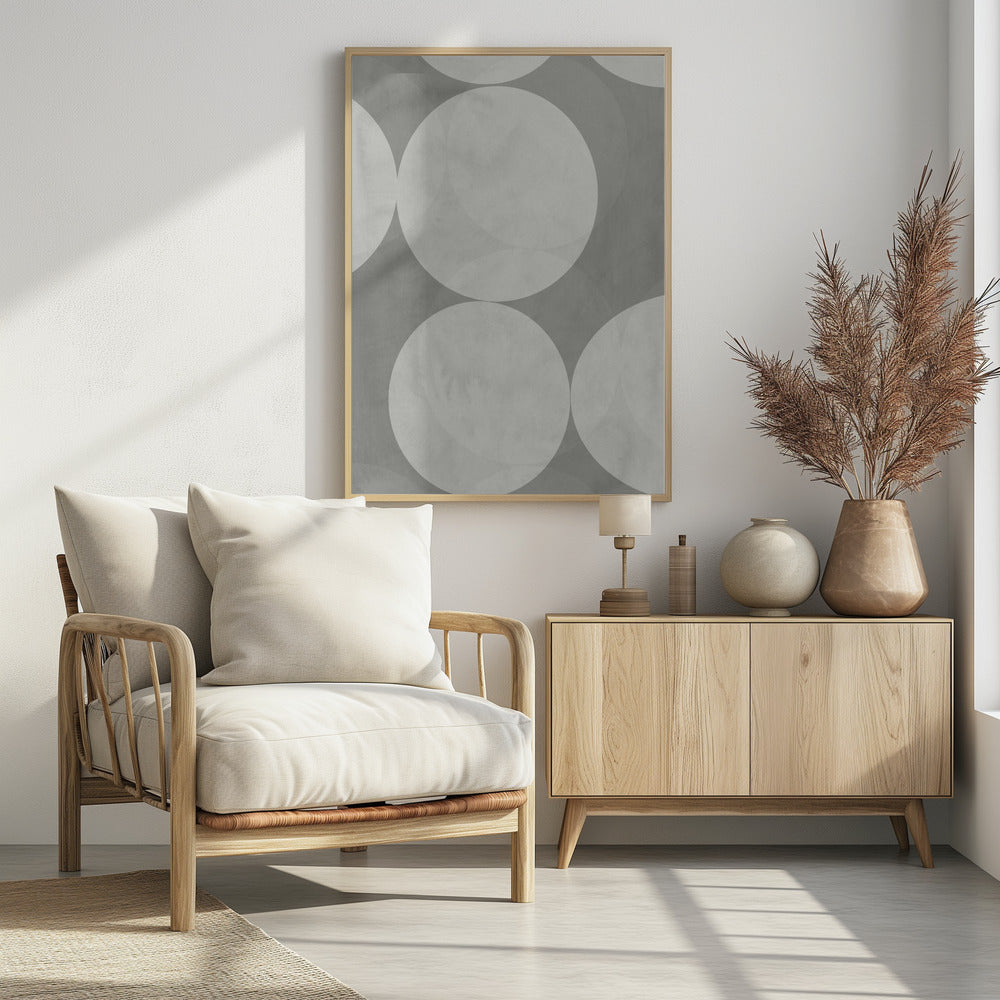 Geometric Rhythms | Poster
