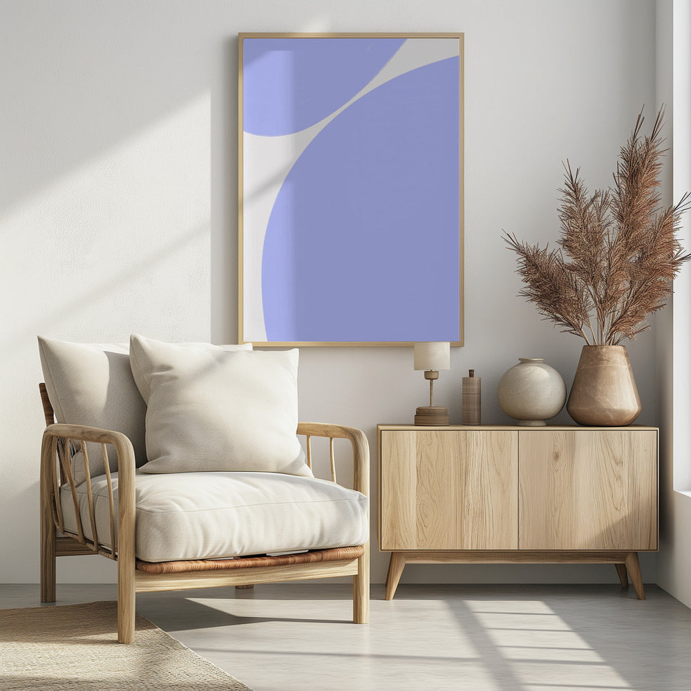 Purity of Curves | Poster