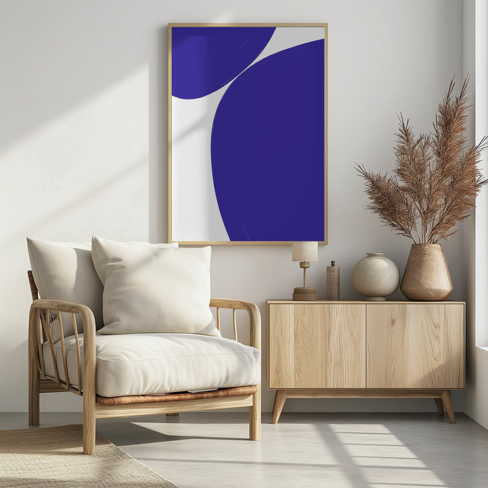 Violet Horizons | Poster