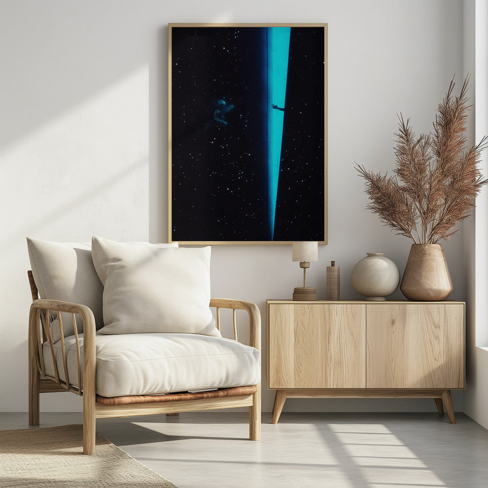Event Horizon | Poster