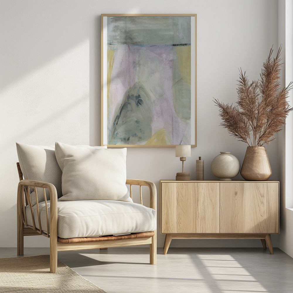 Soft Focus Dream | Poster