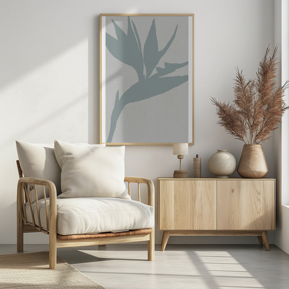 Bird of Paradise | Poster