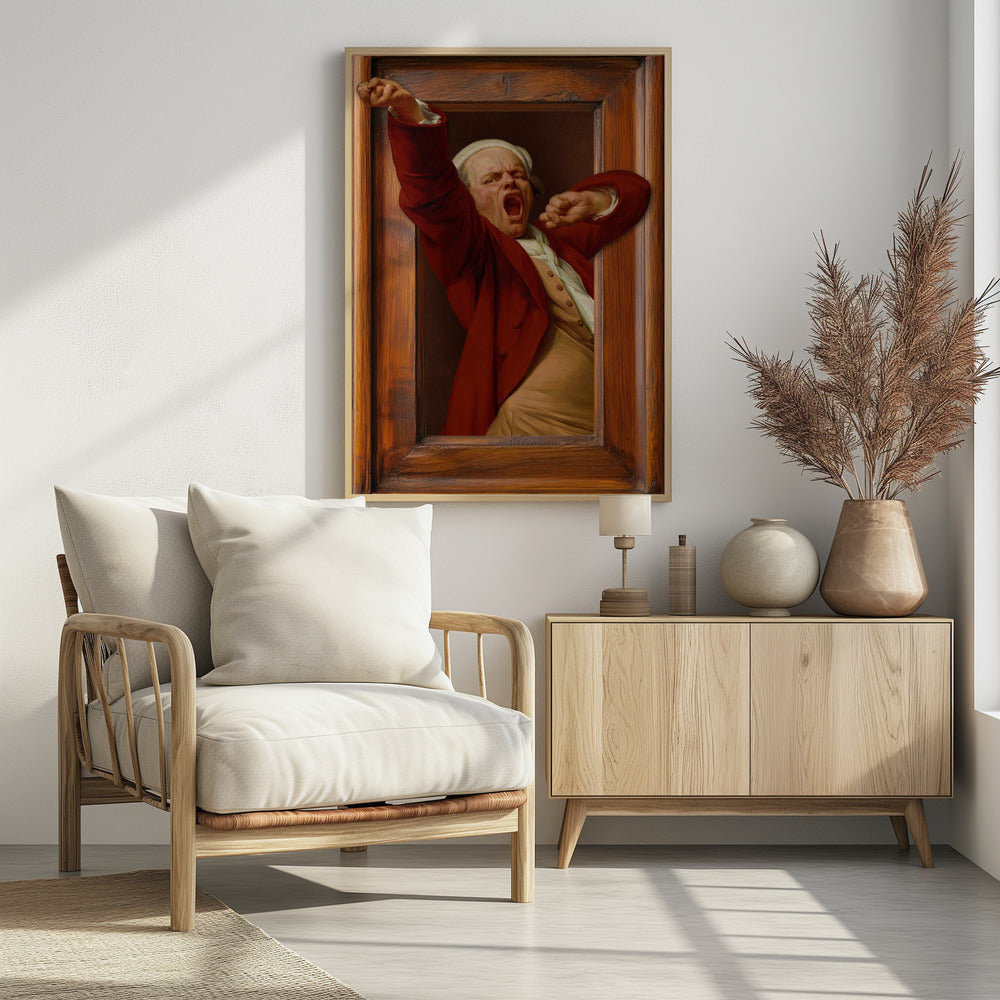 Der Aufstieg und Glanz | Poster