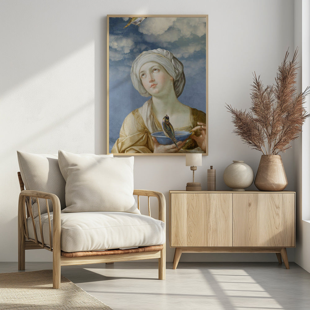 Artemisia | Poster