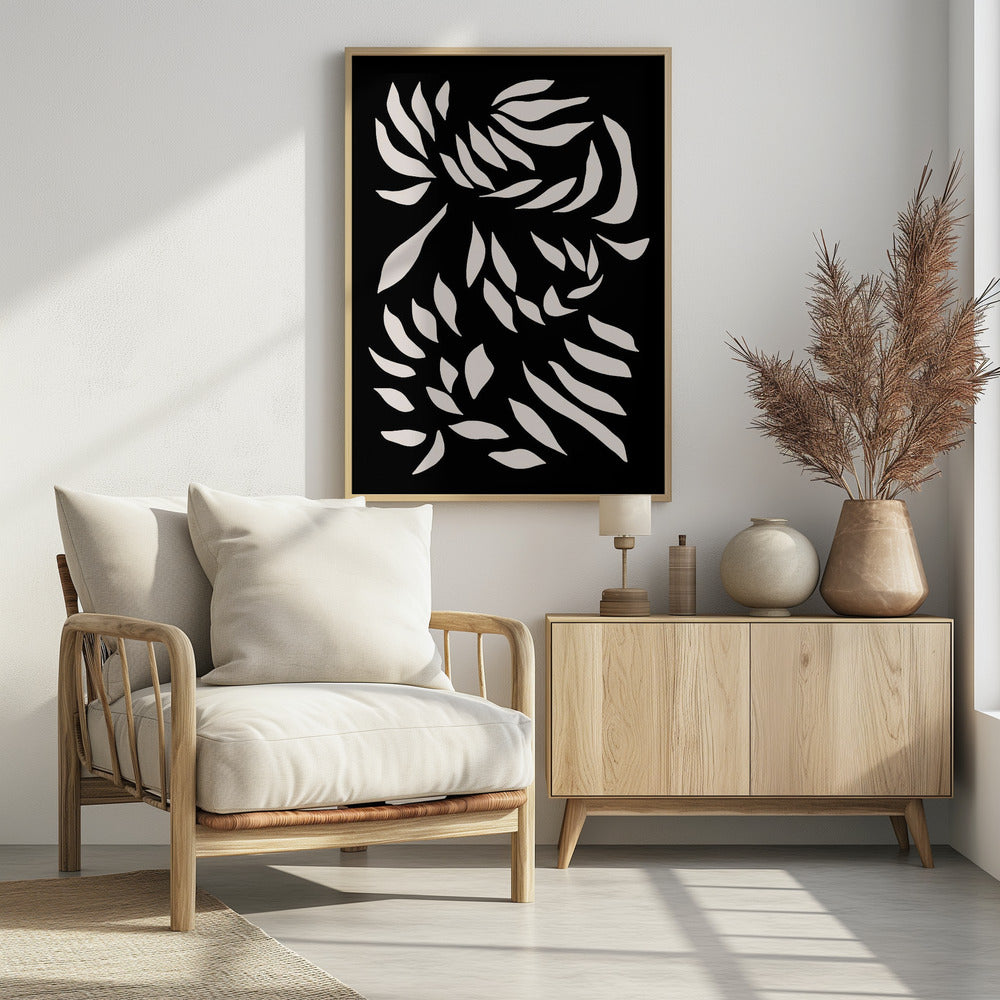 Leaves | Poster