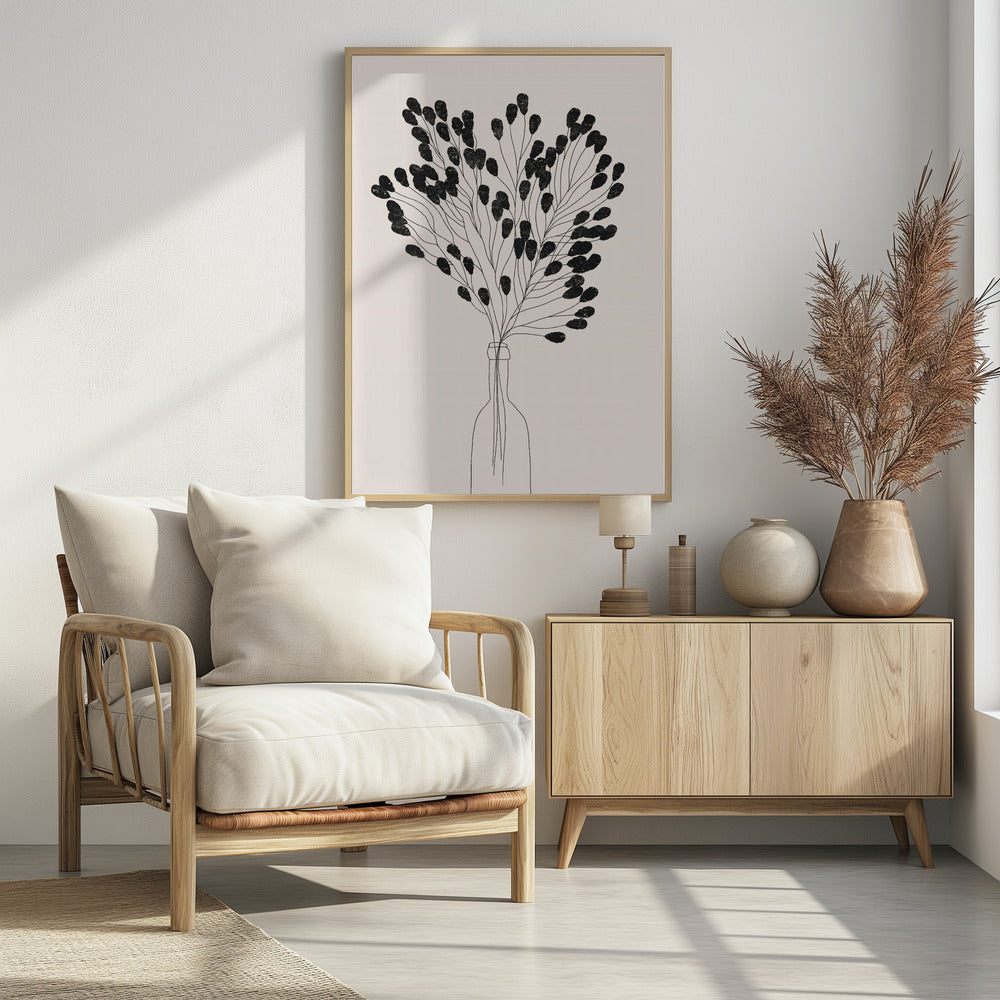 Still Life | Poster