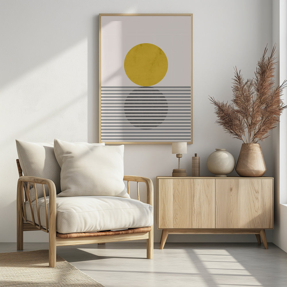 Reflexion | Poster