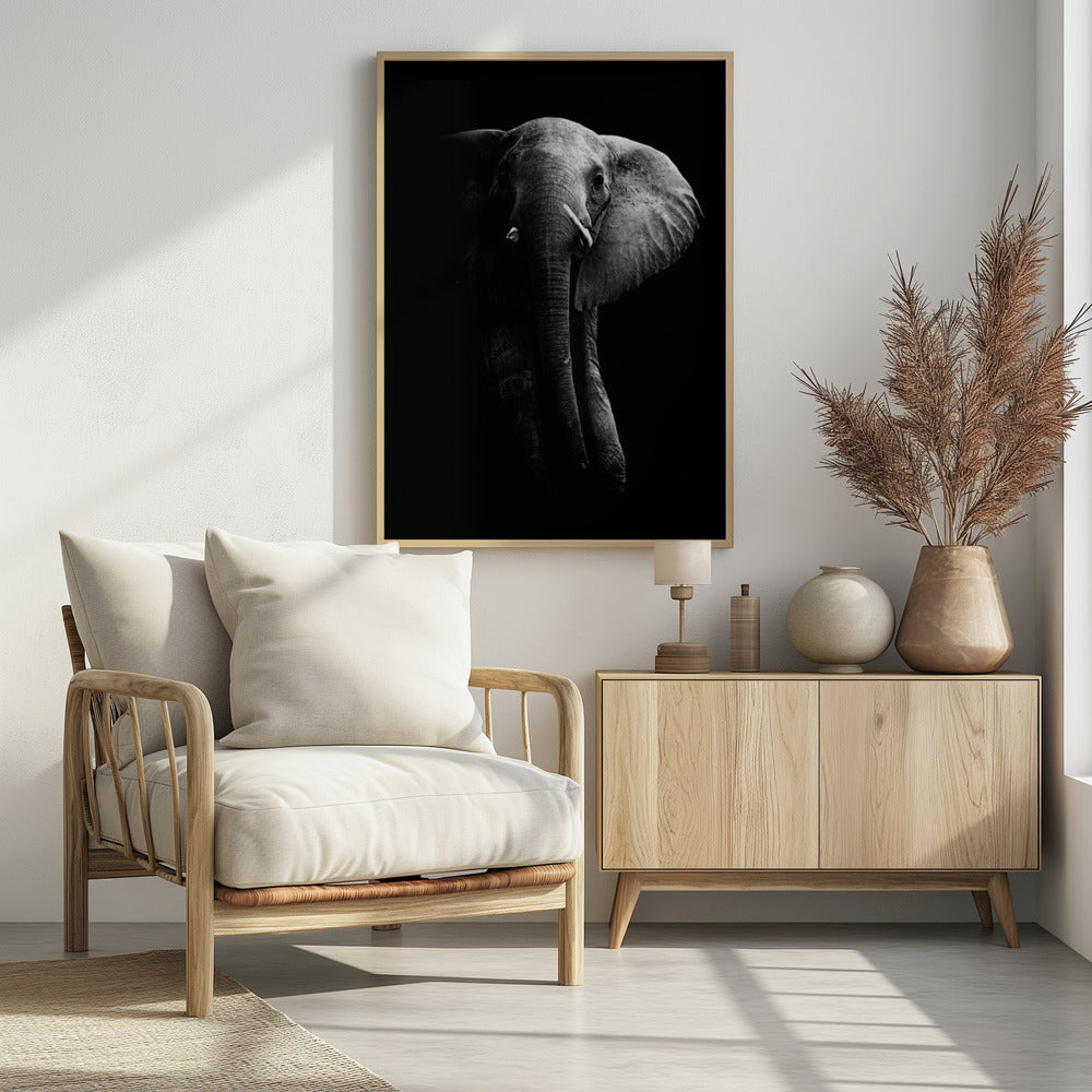 Elephant! | Poster