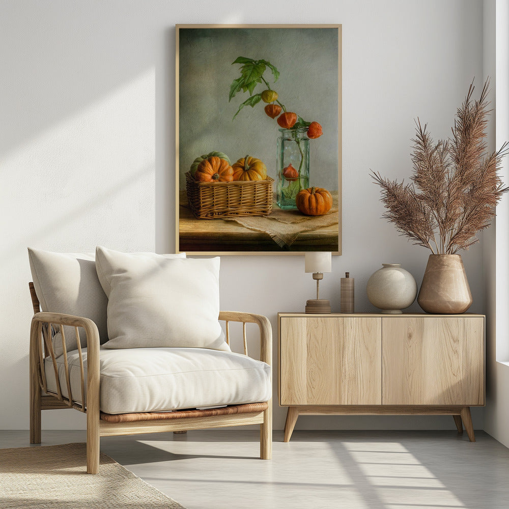 Autumn | Poster