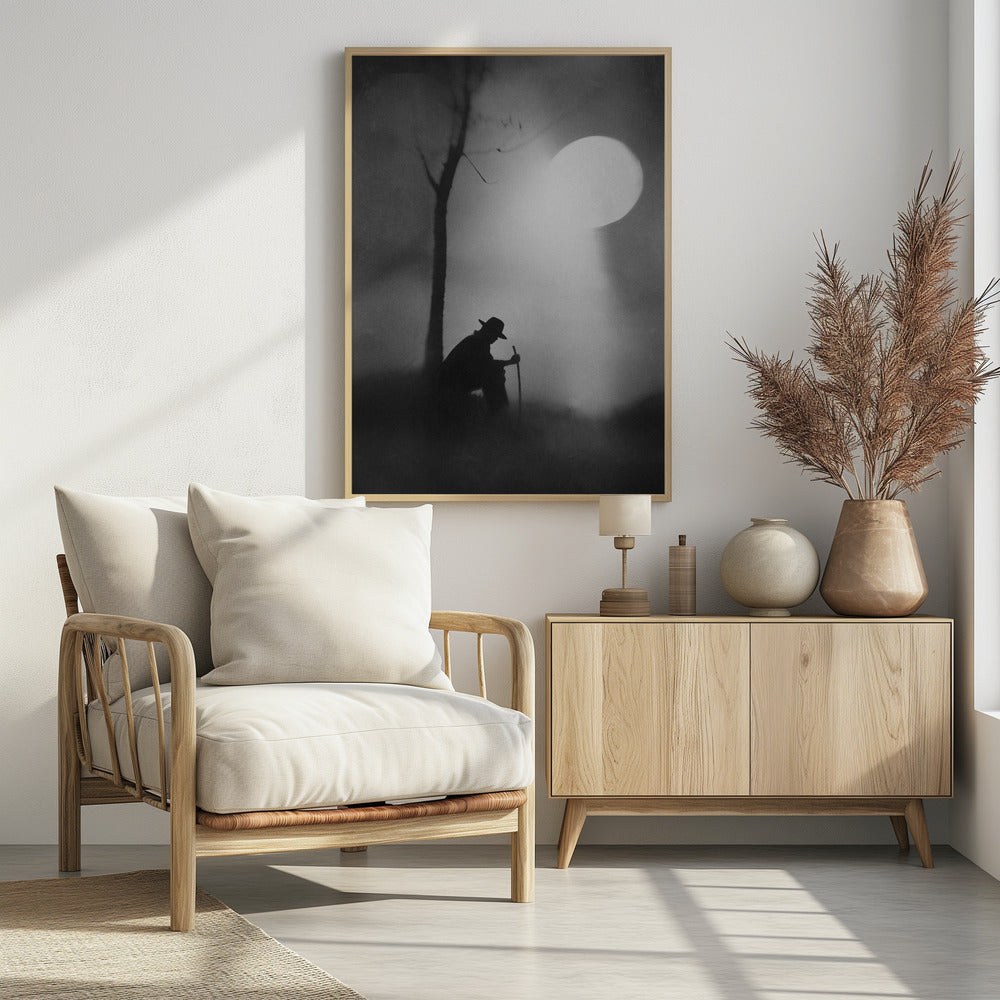Monolog | Poster