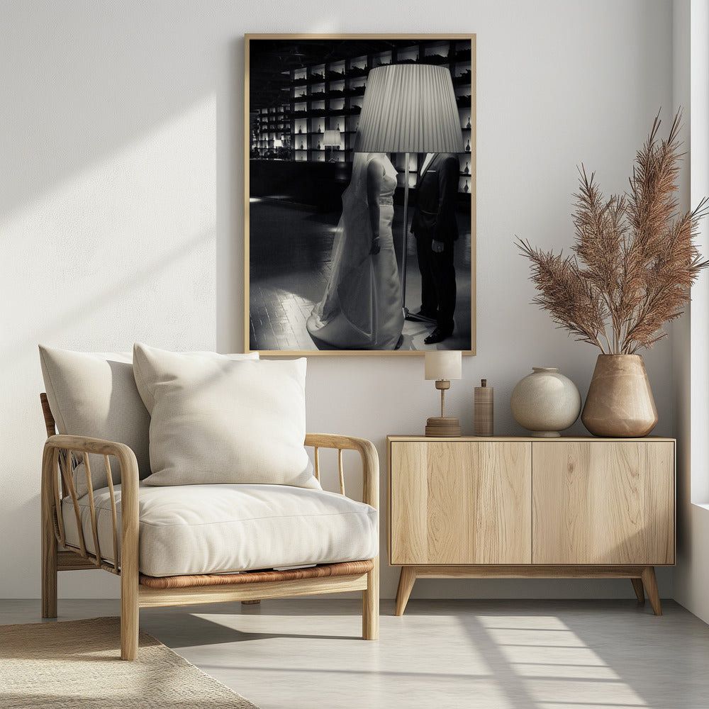 Keine Ahnung | Poster