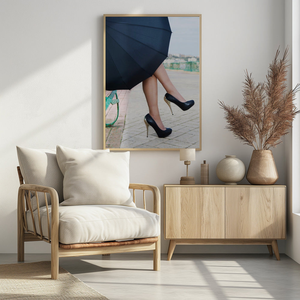 Kaffeepause | Poster