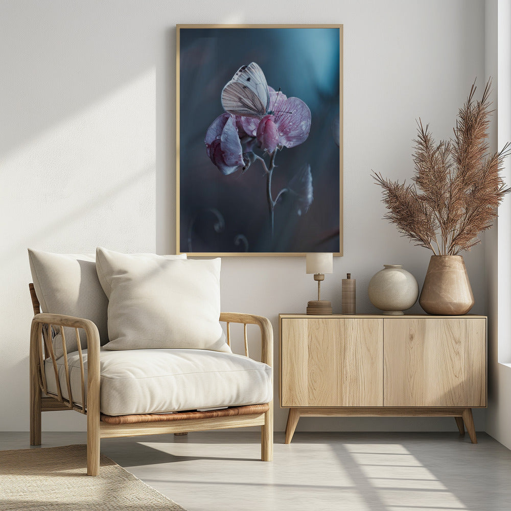 Verdorbene Liebe | Poster
