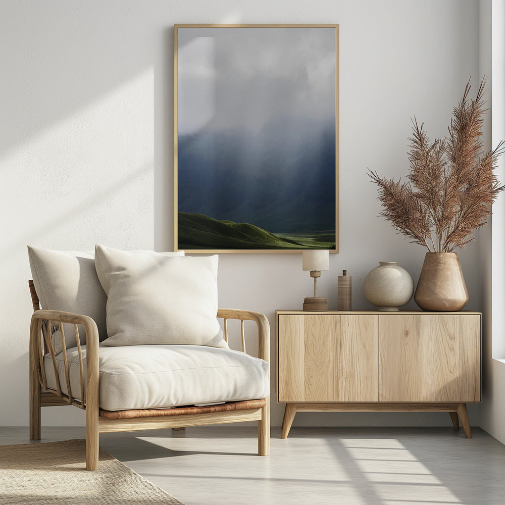 Licht | Poster
