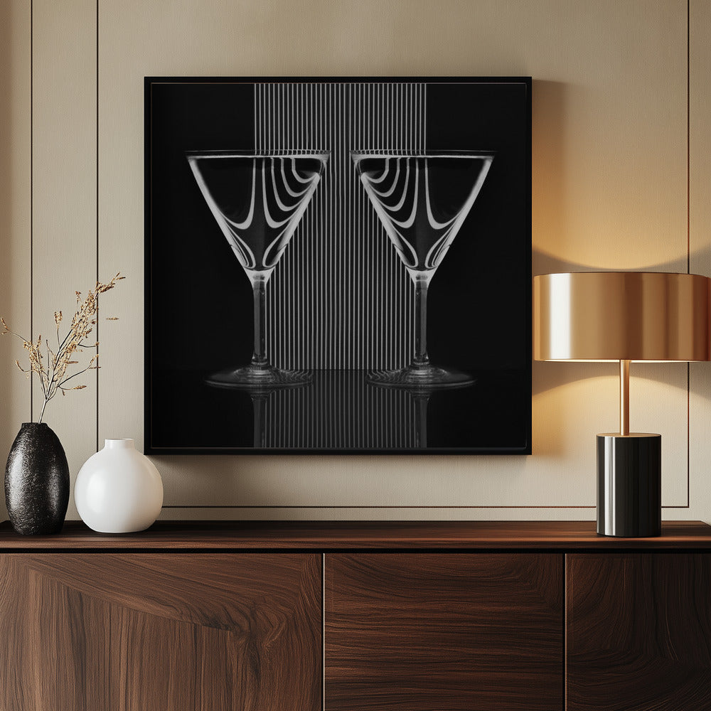 Symmetry | Poster