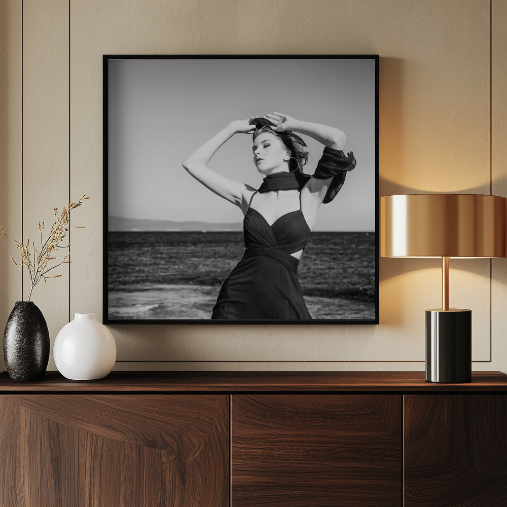 Model | Poster