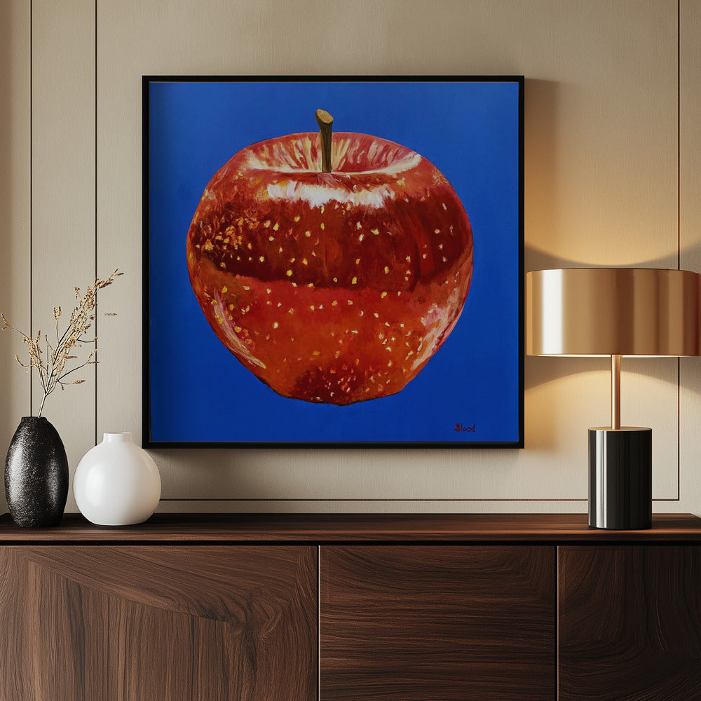 Big Apple | Poster
