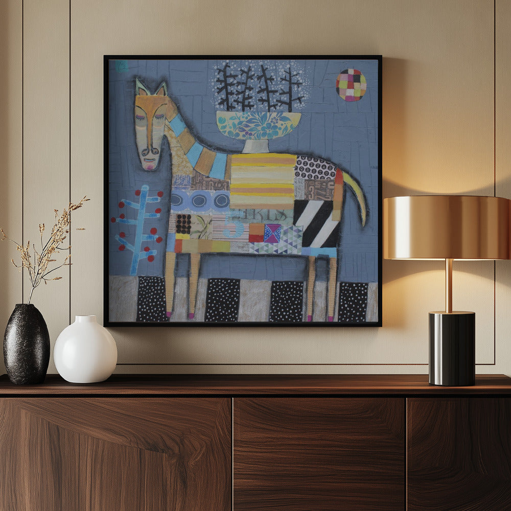 Feast for Print | Poster