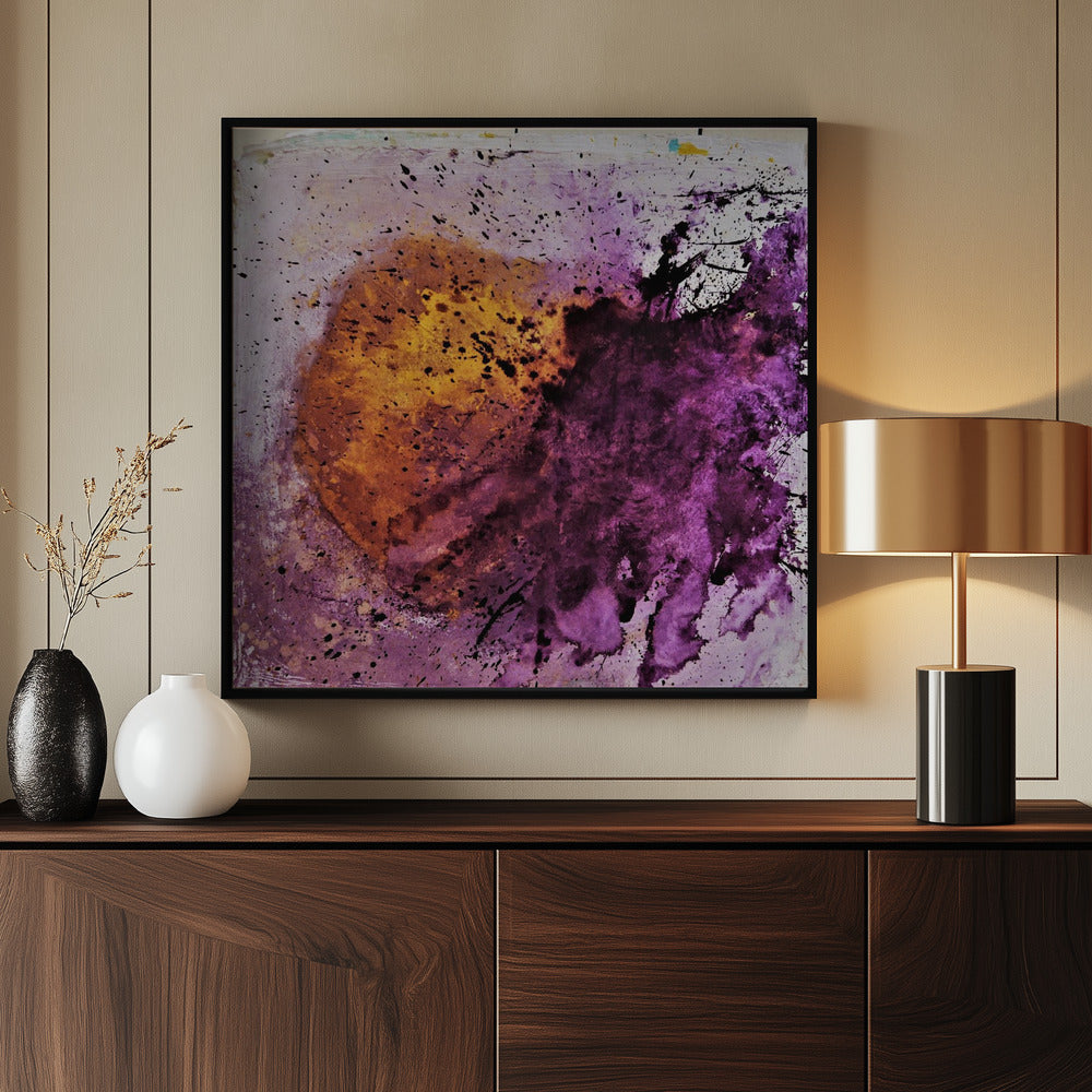Abstract | Poster