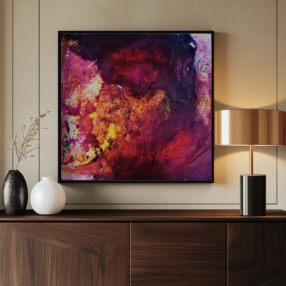 Abstract | Poster