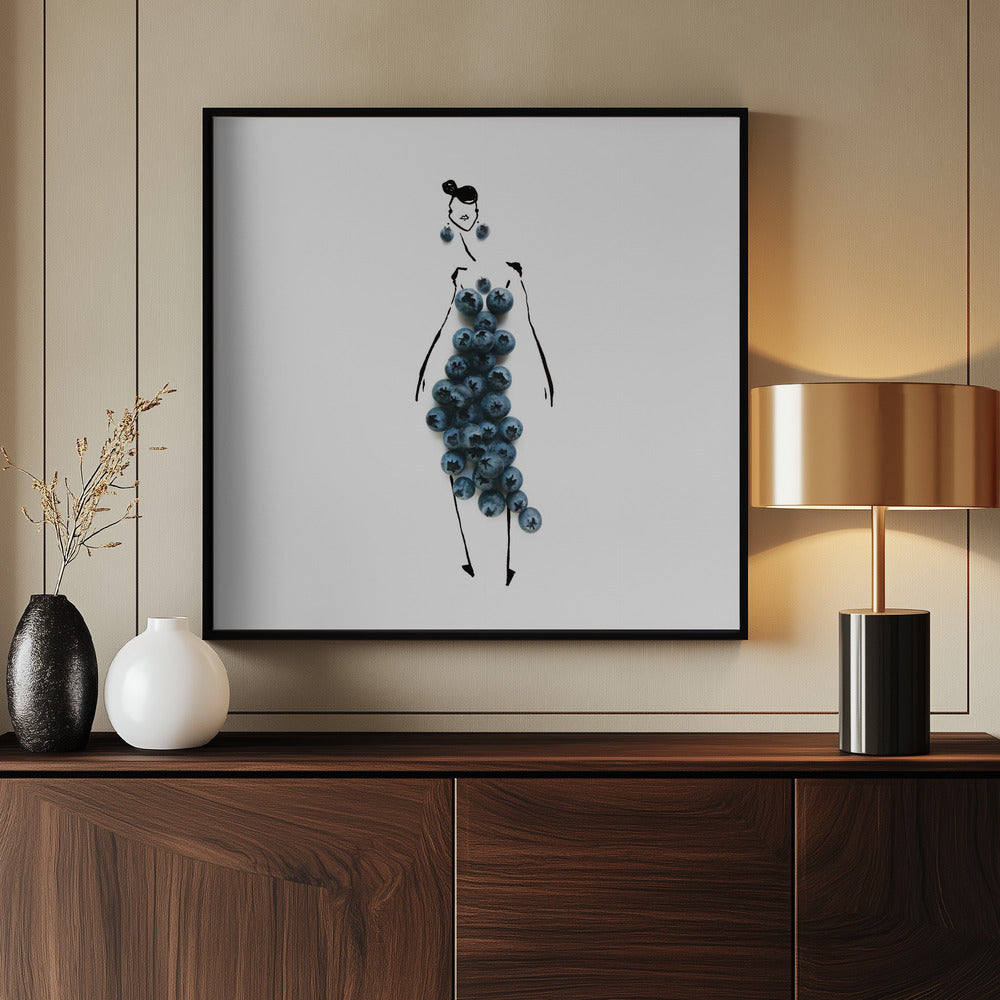 Bluets | Poster