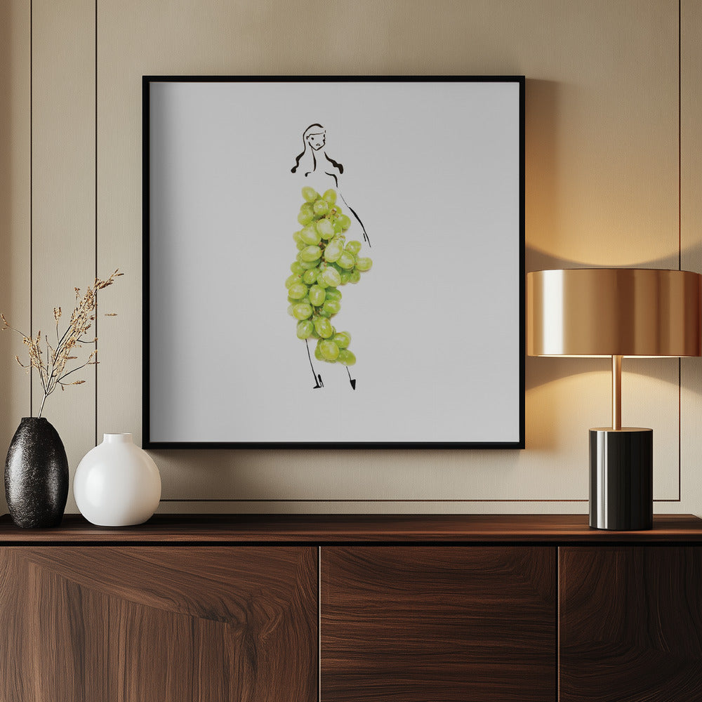 Vino | Poster