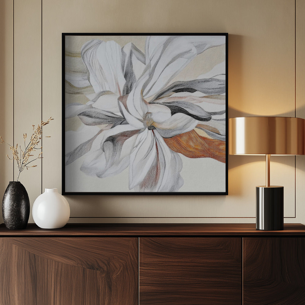 Fleur II | Poster
