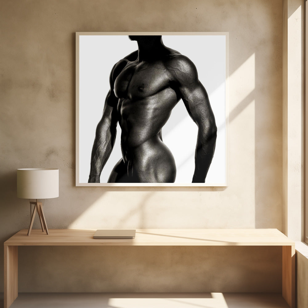 Jovan 3 | Poster